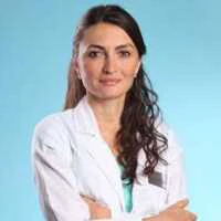 Gorana Kuka Epstein, MD