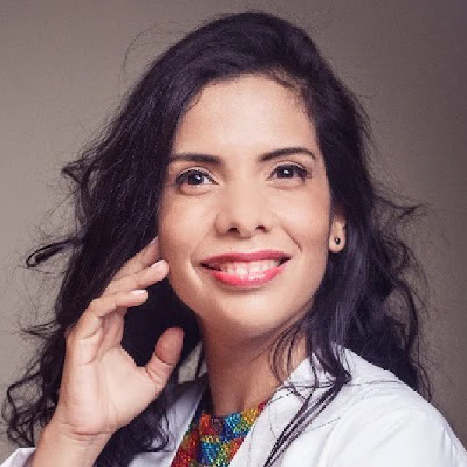 Mariángel Acevedo, MD
