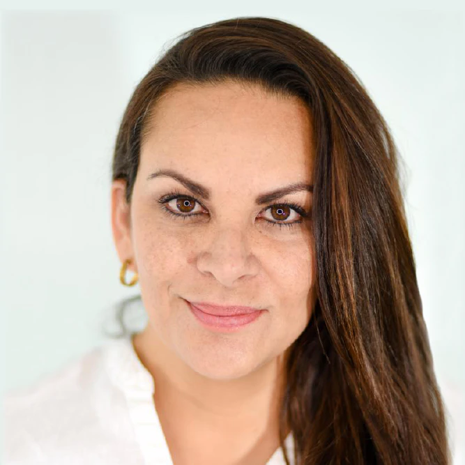 Ana Cecilia Becerril, MD