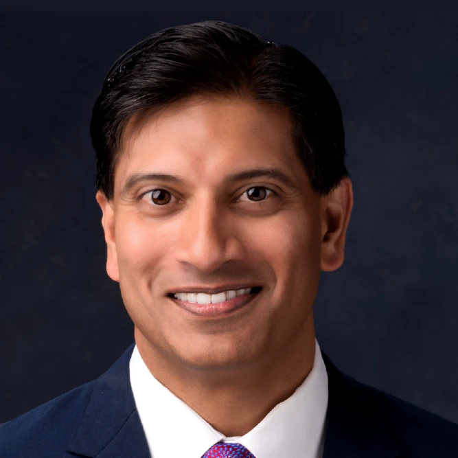 Suneel Chilukuri, MD