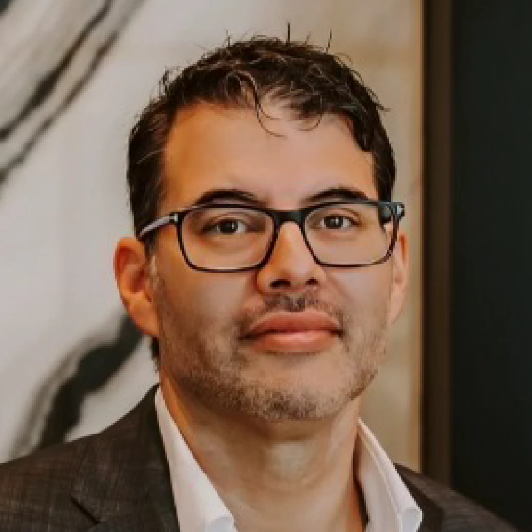 Johnny Franco, MD