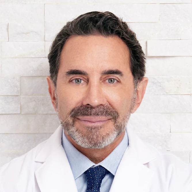 Paul S. Nassif, MD, FACS