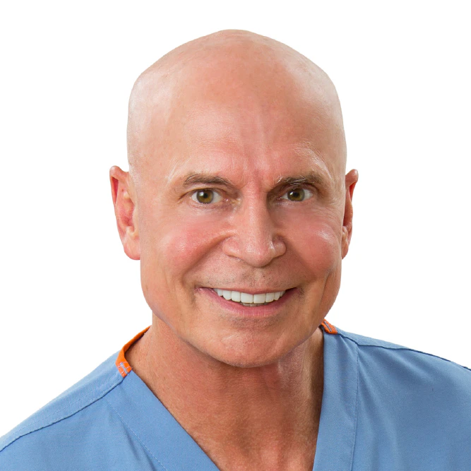 Joseph Niamtu, III, DMD