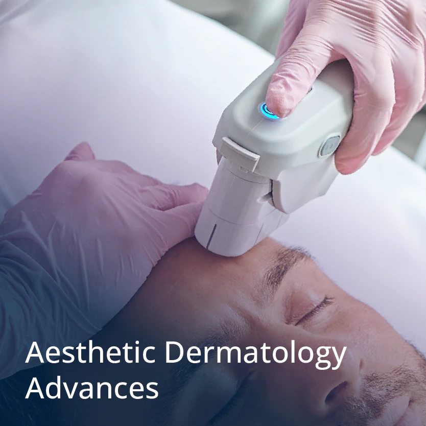 Aesthetic Dermatology Advances