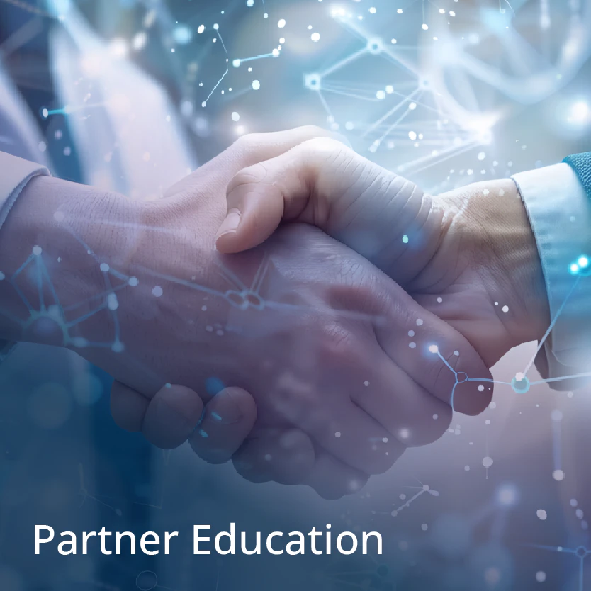 Partner Education