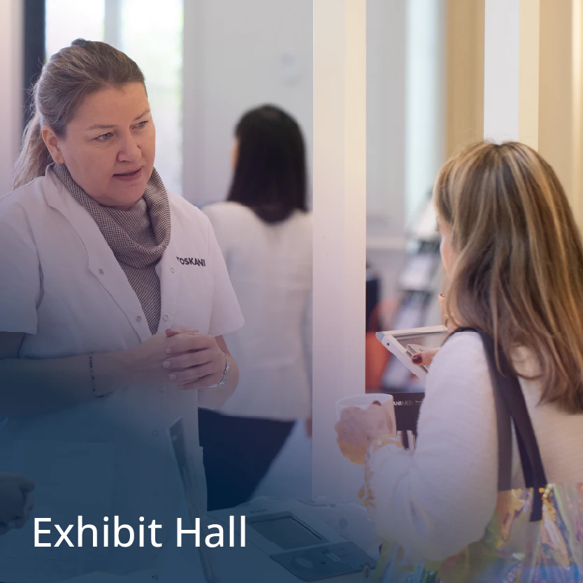 Exhibit Hall