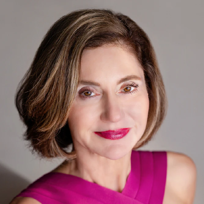 Serena Mraz MD headshot