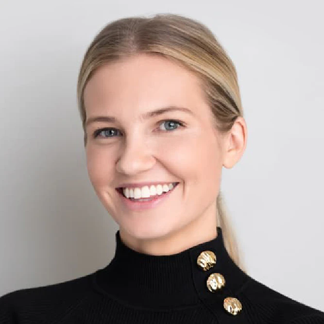 Emily Anne Scalise headshot