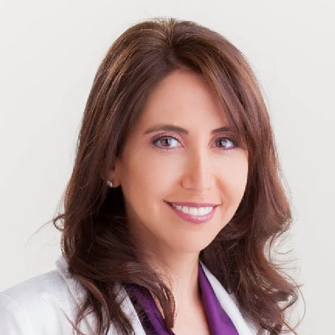 Robyn Siperstein MD headshot