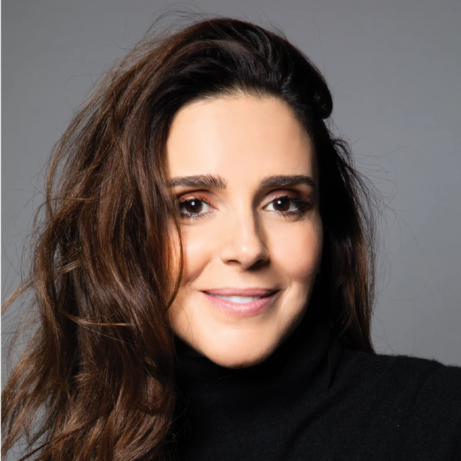 Bianca Viscomi MD headshot