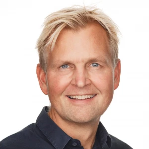 Jesper Thulesen, MD
