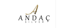 Andac Silver Logo