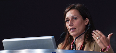 Angela Cacciapuoti, Professor - Quantum Internet