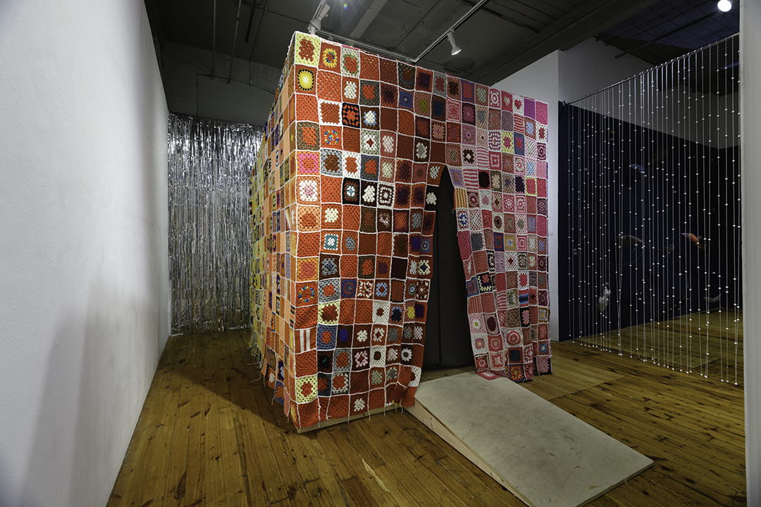 【V.W.P】The Phenomenon ART PANEL V.W.P】The Phenomenon ART PANEL