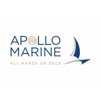 APOLLO MARINE GENERAL TRADING LLC