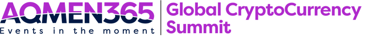 Global Cryptocurrency Summit
