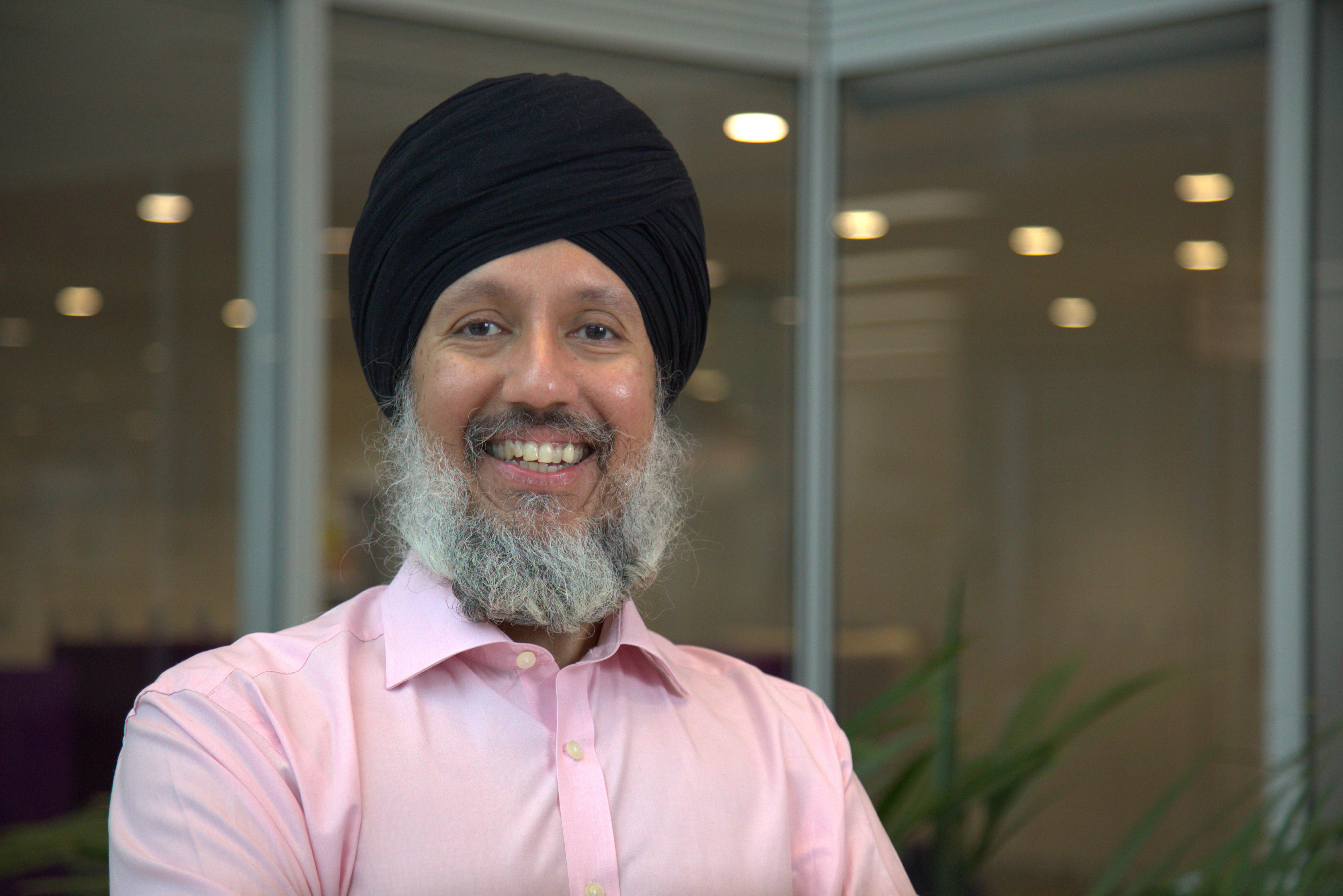 Amarjit Singh
