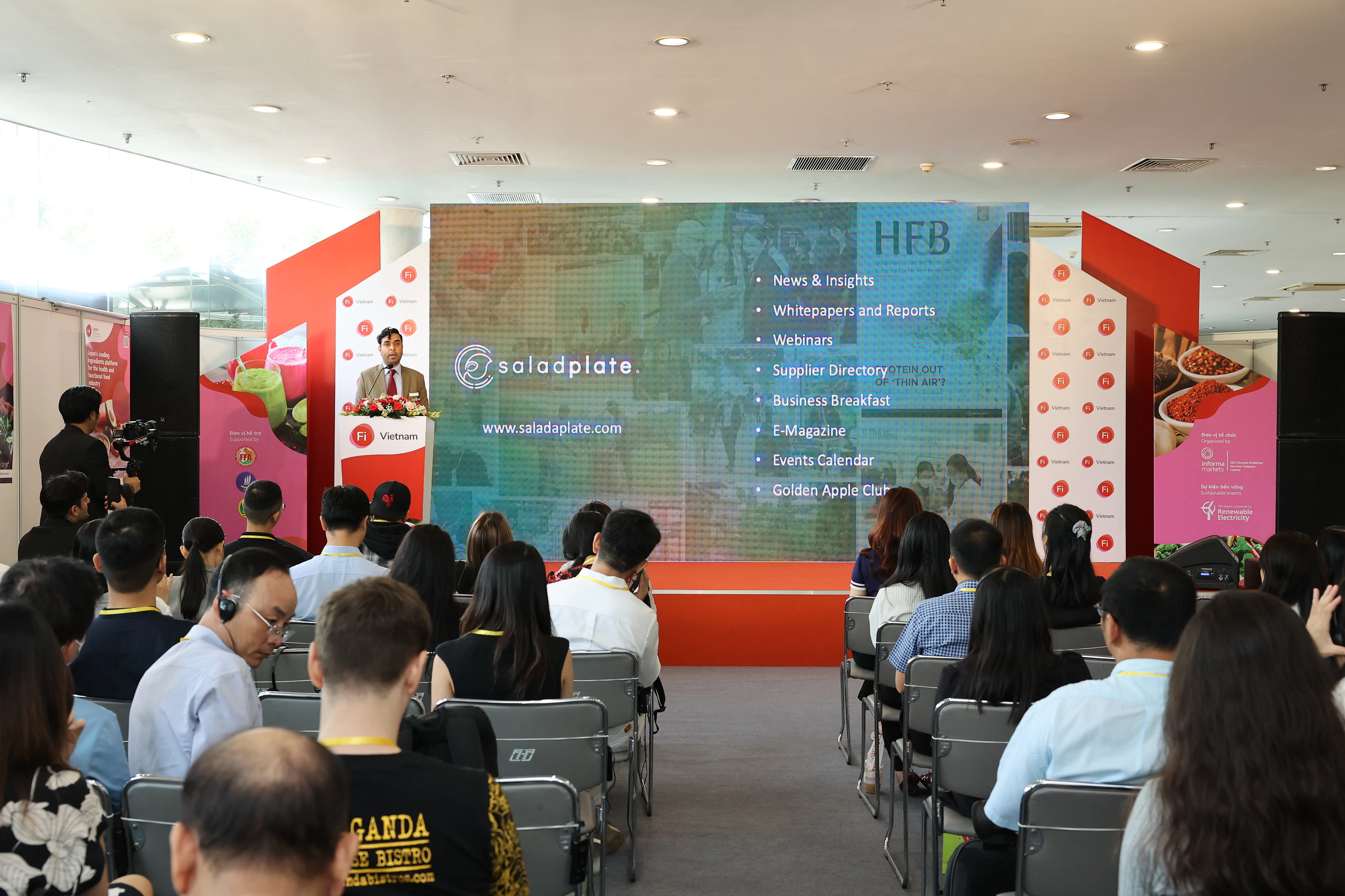 Hội nghị Quốc tế