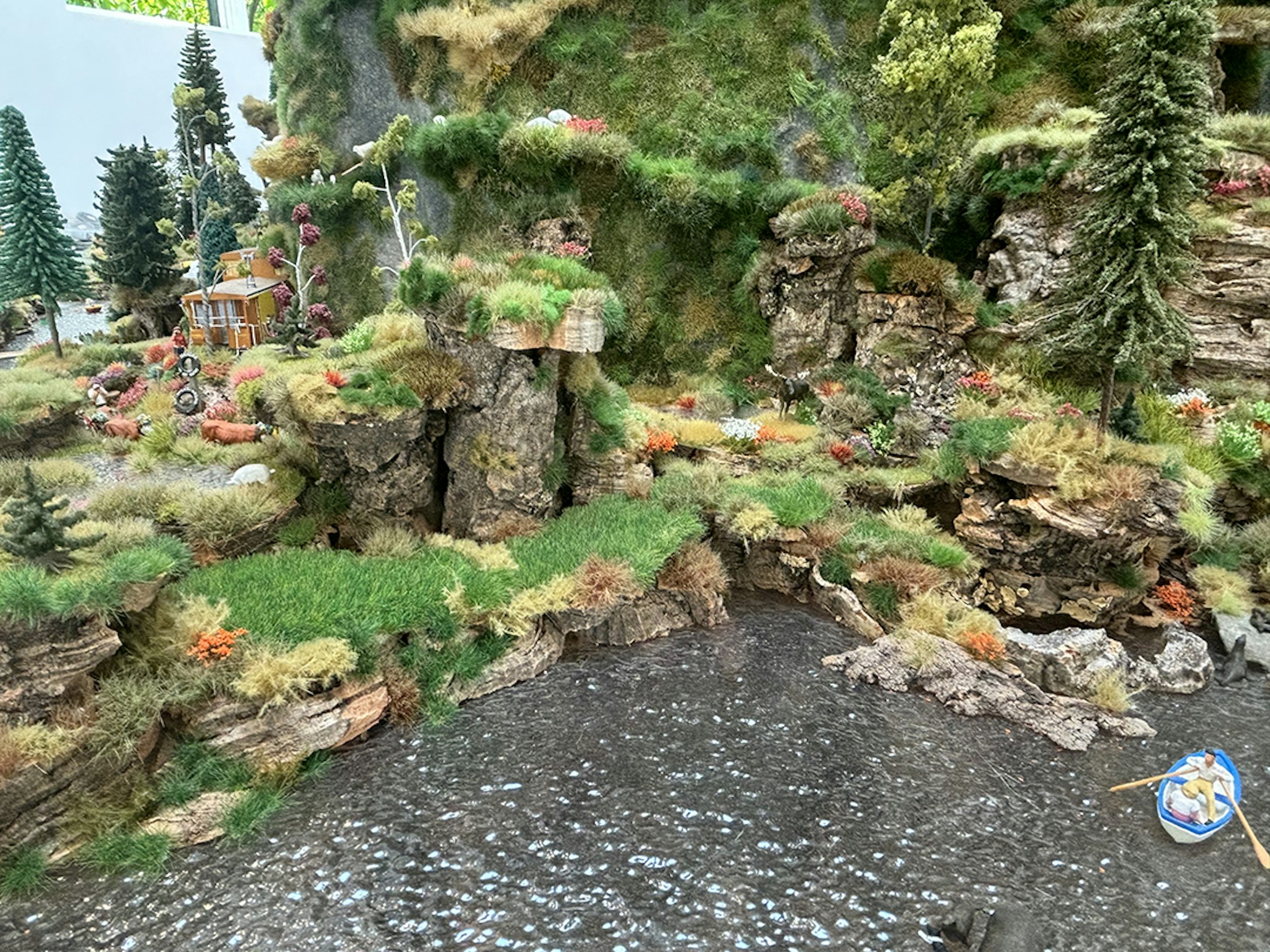 Installations | Art Toronto