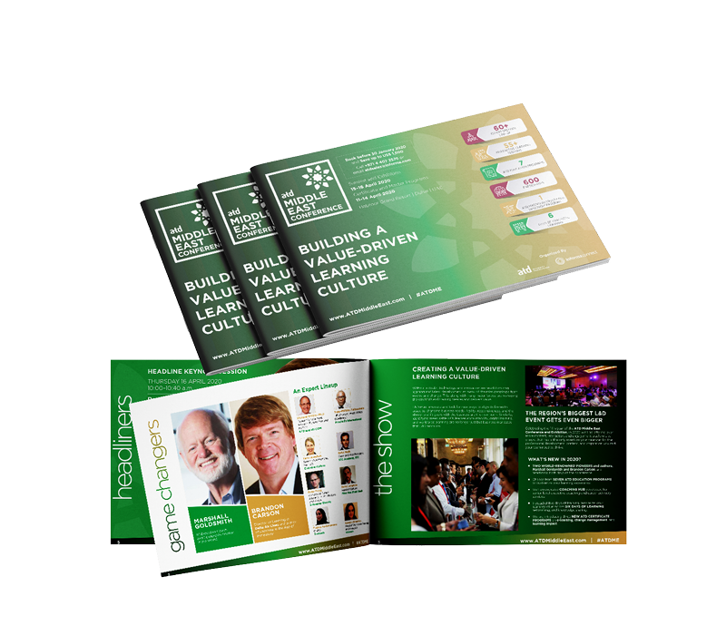 ATD Middle East Conference & Exhibition