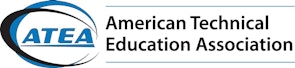 American Technical Education Association logo.