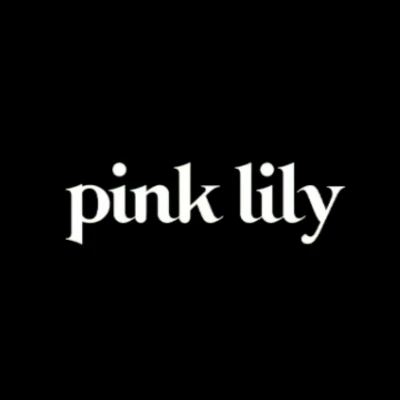 pink lily