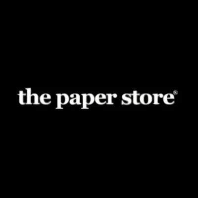 The paper store