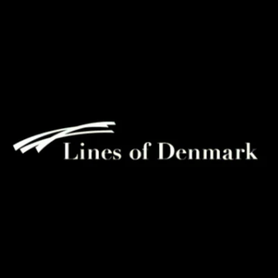 line of Denmark