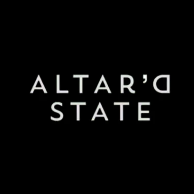 Altar'd State