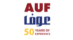 AUF