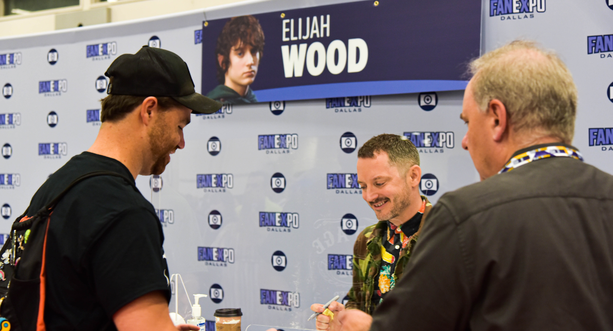 FAN EXPO Dallas I A three day weekend offering big family-friendly events, bigger workshops, and huge world-renowned celebrities. fan-expo-dallas-i-a-three-day-weekend-offering-big-family-friendly-events-bigger-workshops-and-huge-world-renowned-celebrities