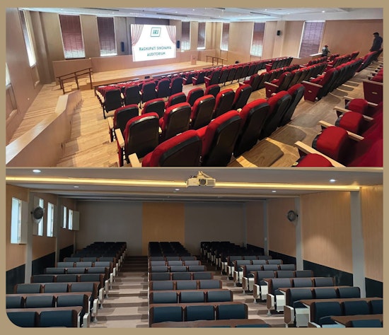 A Spotlight on AV Excellence Spanning India