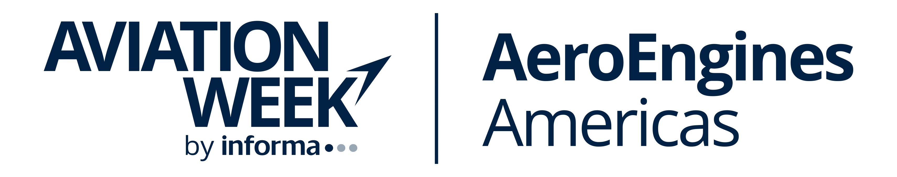 AeroEngines Logo