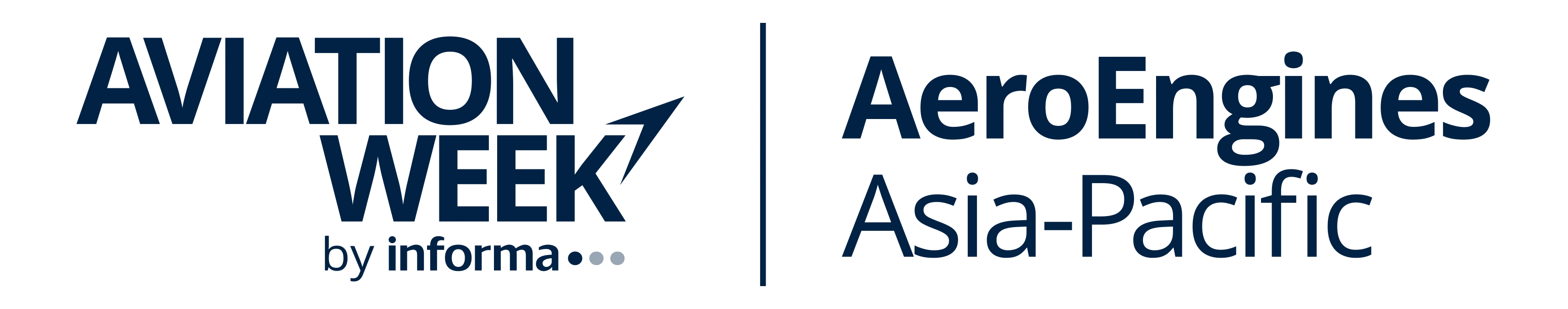 AeroEngines Logo