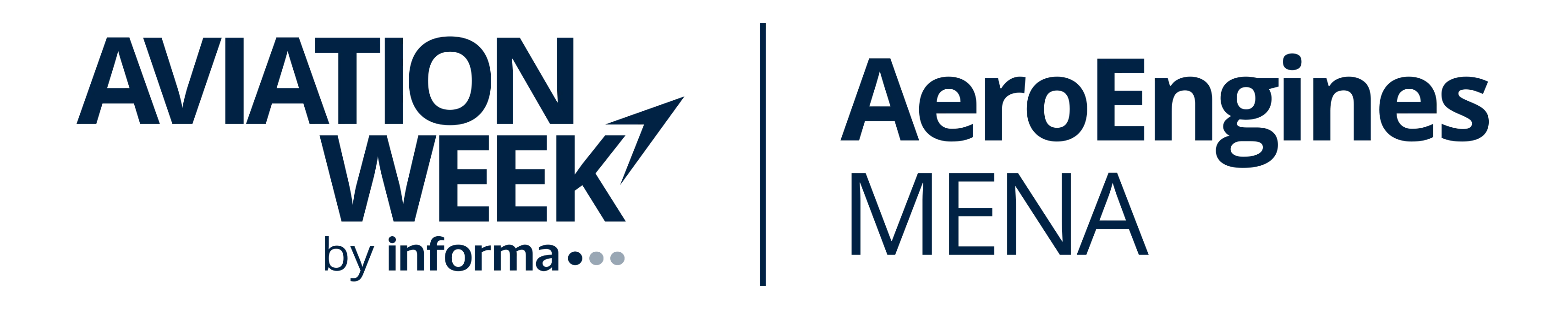AeroEngines MENA