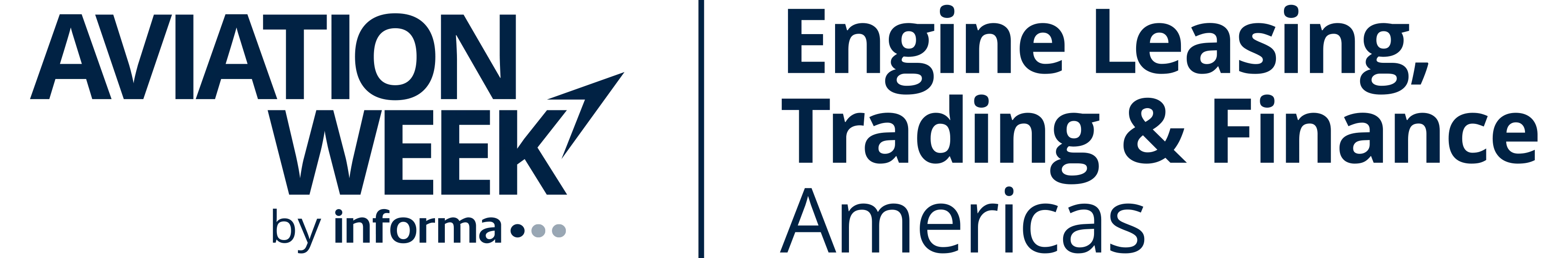 Engine Leasing, Trading and Finance Americas
