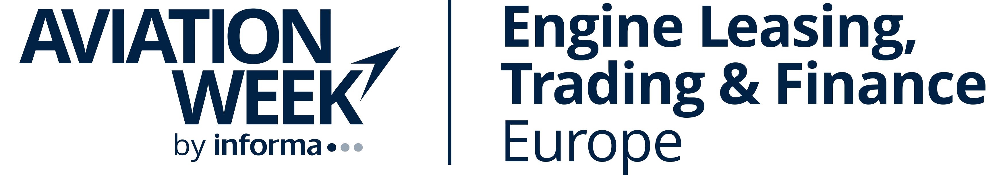 Engine Leasing, Trading and Finance Europe