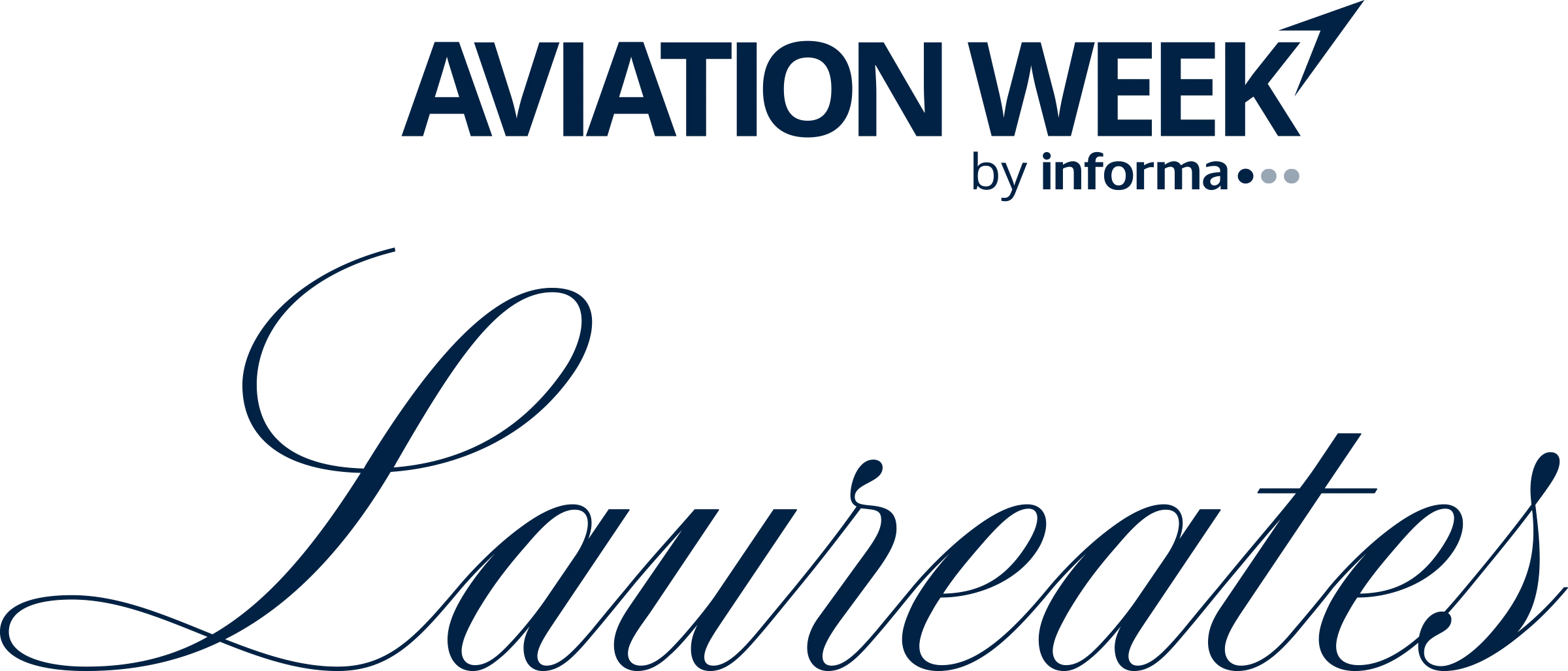 Aviation Week's Laureate Awards