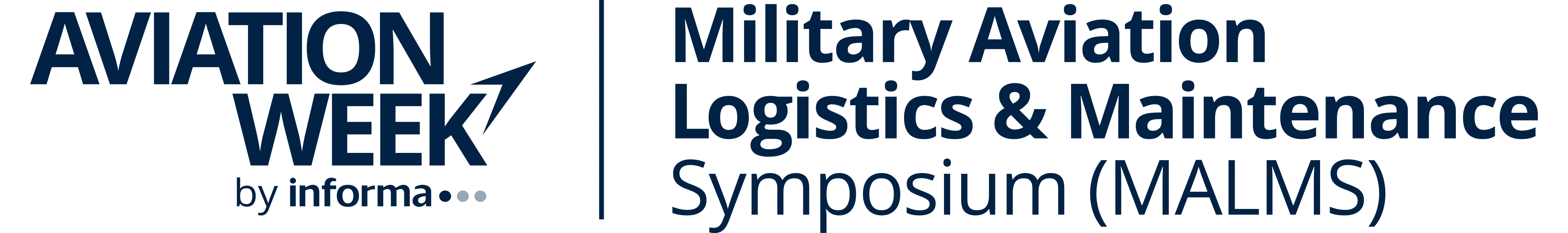 Military Aviation Logistics & Maintenance Symposium