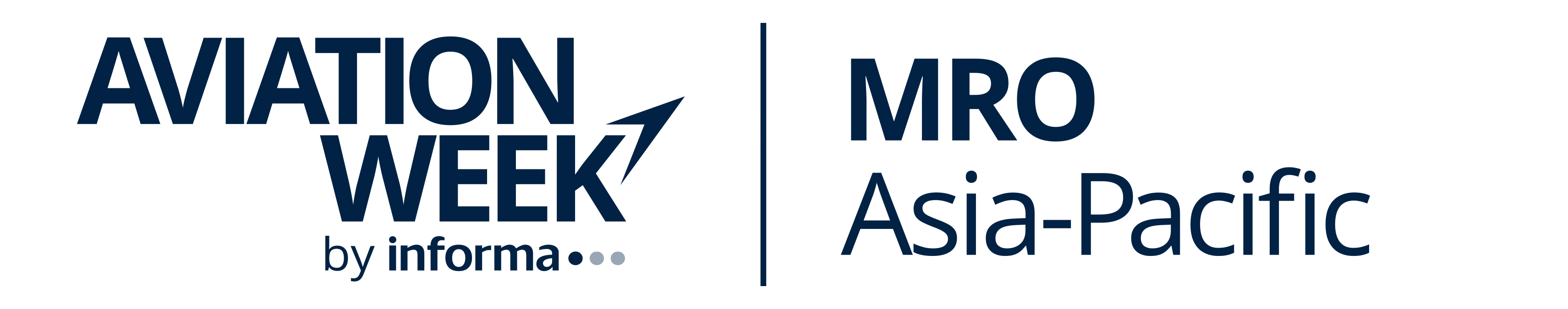 MRO Asia-Pacific