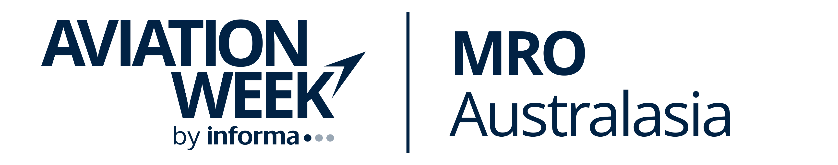 MRO Australasia