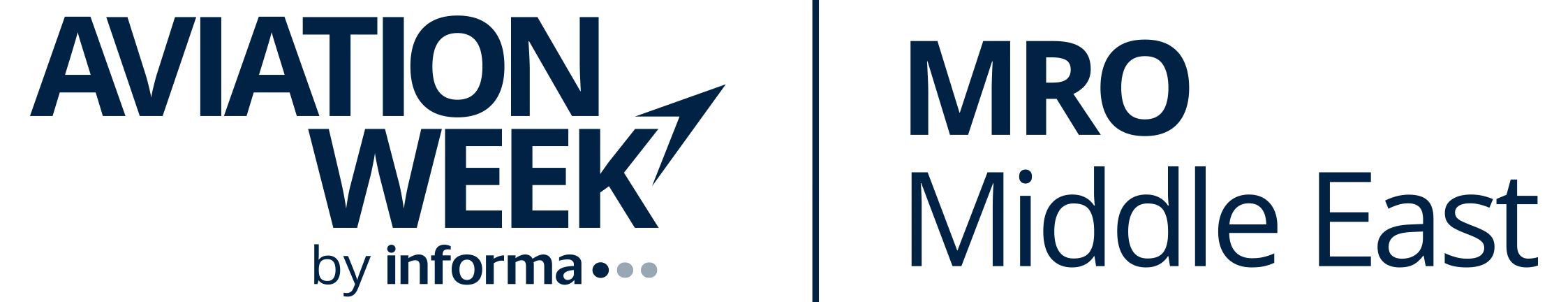 MRO Middle East