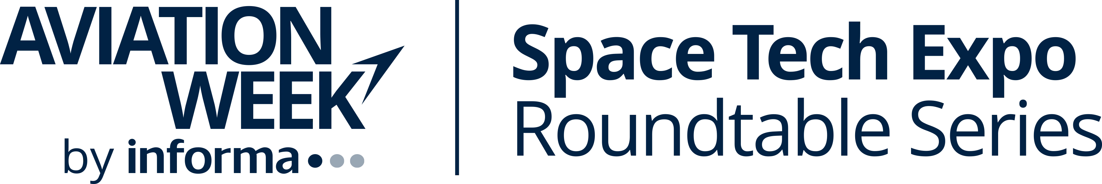 Space Tech Roundtable