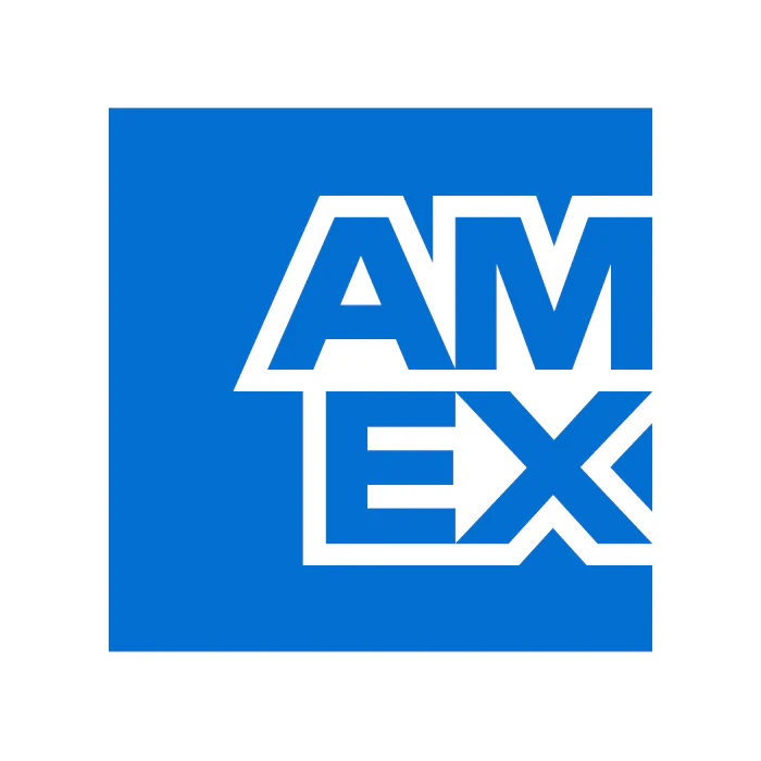 AMEX logo