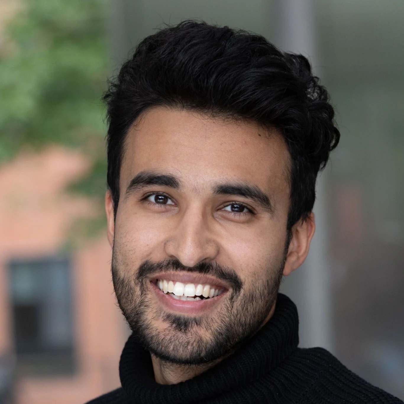 Abhijay Arora Vuyyuru Headshot