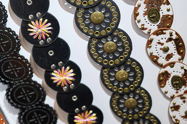 Accessories Manufacturers