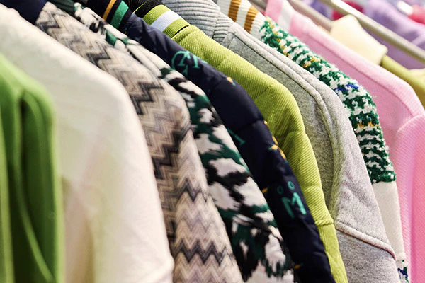 Apparel Manufacturers