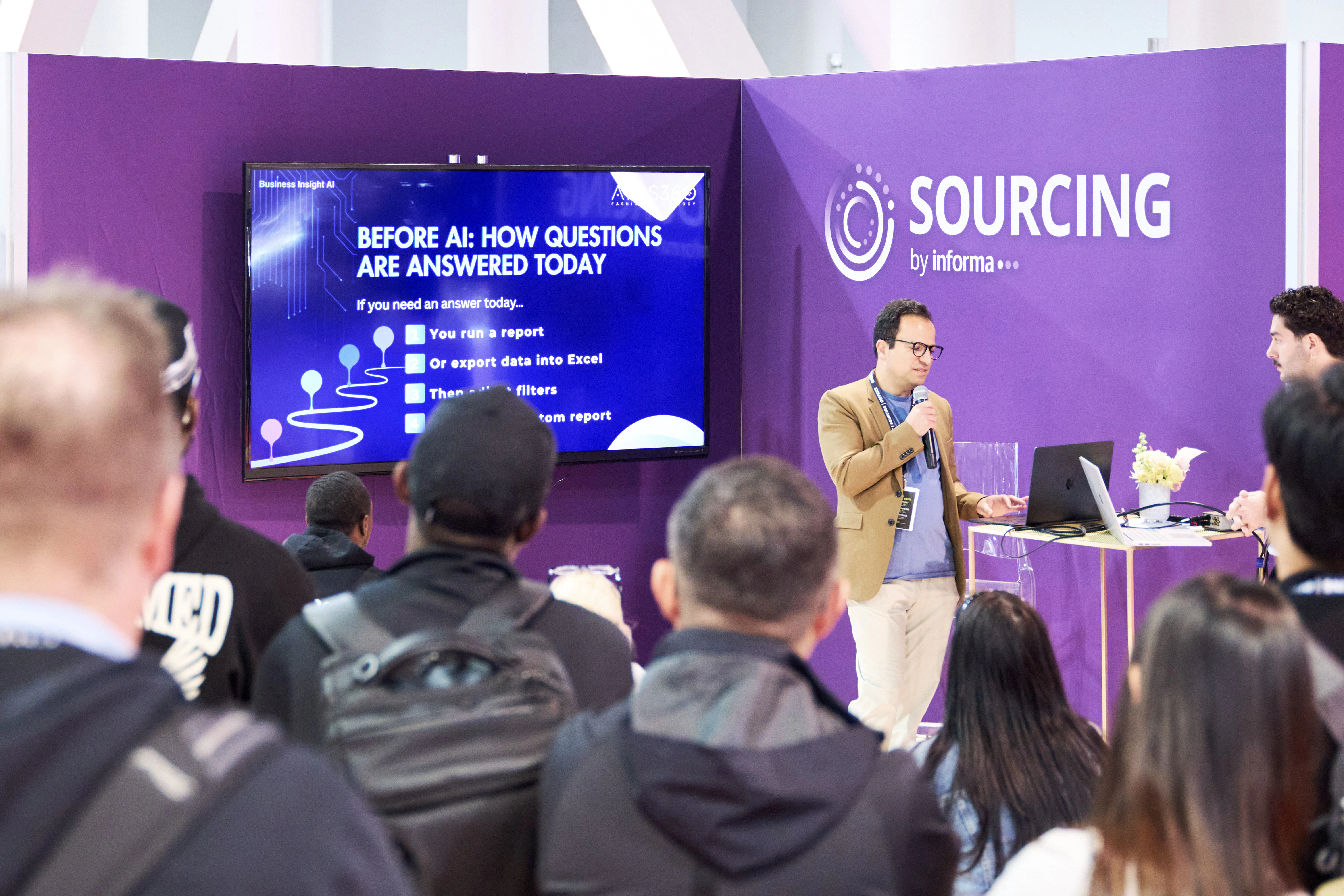 Fashion Technology & Service Providers