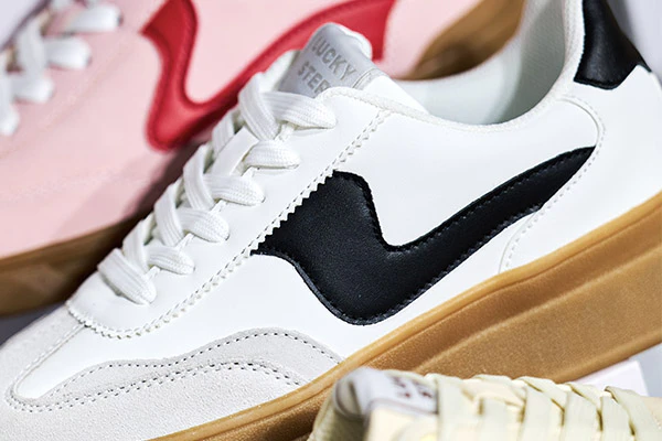 Footwear Manufacturers