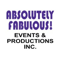 Absolutely Fabulous Events